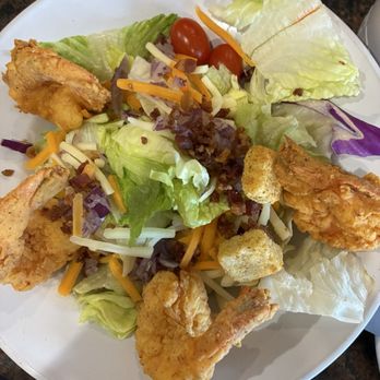 The Corral - Salad Near Me - Willis, Texas