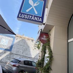 Lusitânia