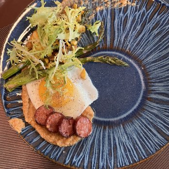 The Ruse Healdsburg - Aiden was great at keeping breakfast diverse! - Hotels Near Me - Healdsburg, California The Ruse Healdsburg - Aiden was great at keeping breakfast diverse! - Hotels Near Me - Healdsburg, California