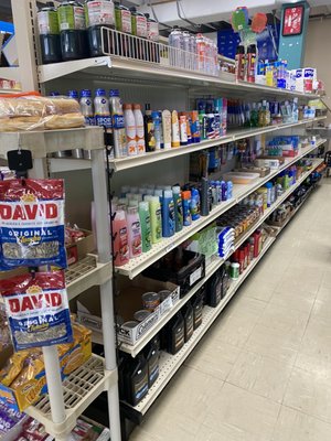 Makaha Ohana Market by null