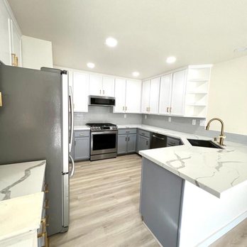 Better Built Builders - General Contractors Near Me - Milpitas, California