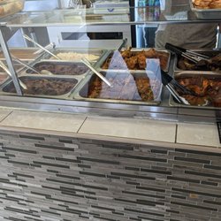 La Cocina De Mama - Food selection on Friday