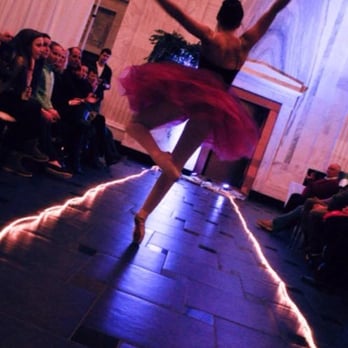 Redemption Dance Institute - Dance Studios Near Me - Slingerlands, New York