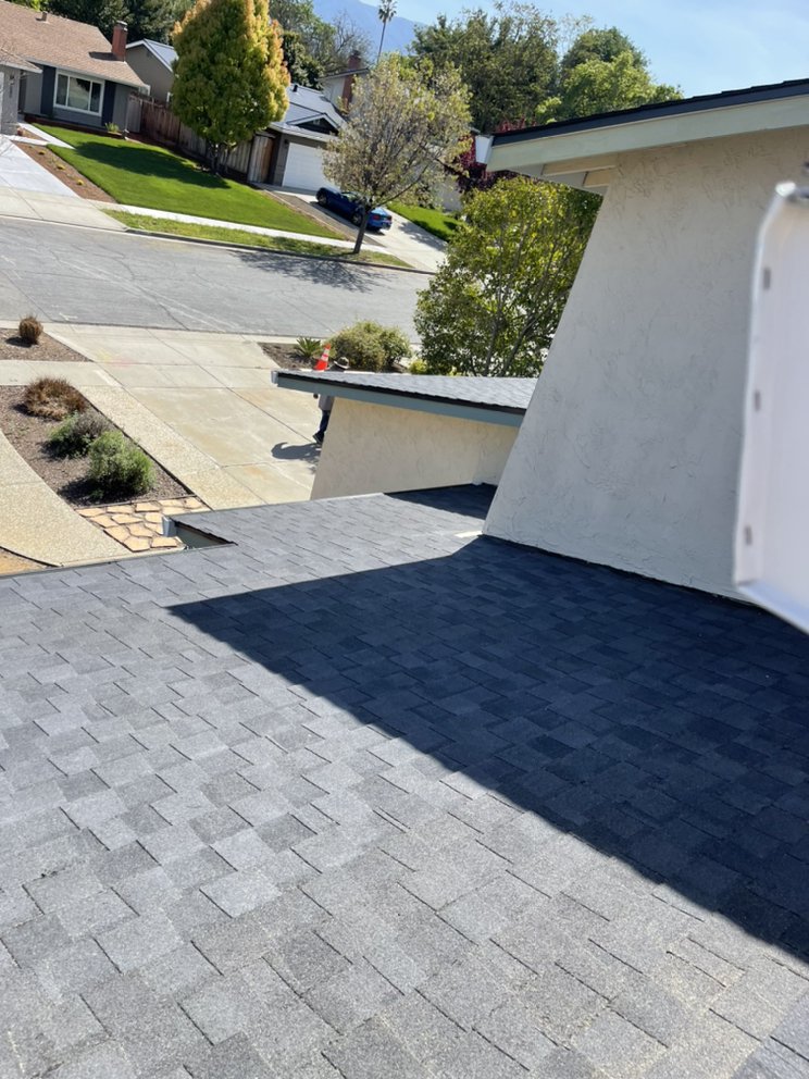 Slide of Top Tier Roofing