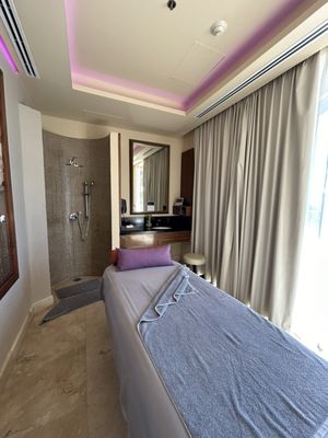 Hyatt Ziva Puerto Vallarta by null