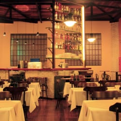 1900 Pizzeria Tatuapé