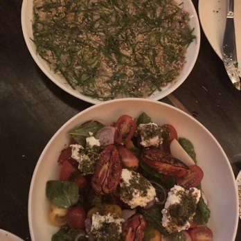 Bustan - Mediterranean Near Me - New York, New York Bustan - Mediterranean Near Me - New York, New York