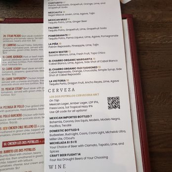 Los Dos Potrillos - Breakfast & Brunch Near Me - Denver, Colorado Los Dos Potrillos - Breakfast & Brunch Near Me - Denver, Colorado