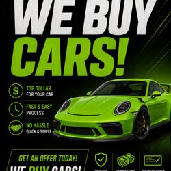 Auto Buy Hub
