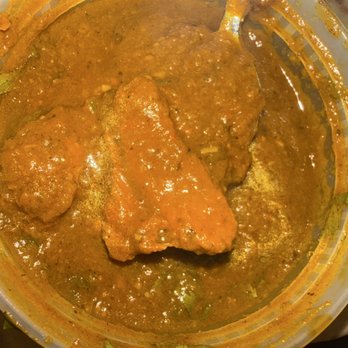 Naan & Curry - Lamb Curry - Indian Near Me - San Jose, California