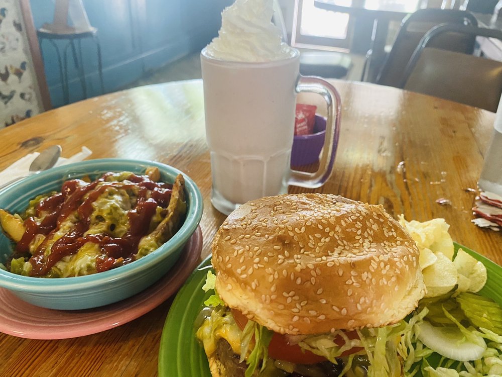 HILLSBORO GENERAL STORE CAFE 25 Photos 10697 HWY 152, Hillsboro