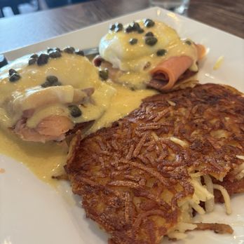 30 Brunch House - Benedict - Breakfast & Brunch Near Me - Rockwall, Texas