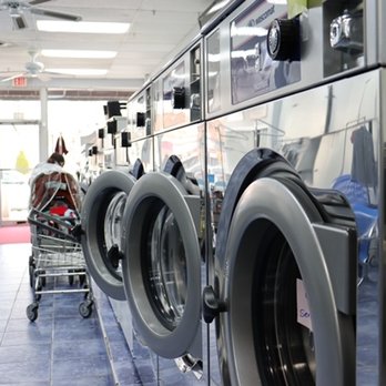 University Laundromat - Superior Wash and Fold Experience - Laundromat Near Me - Highland Park, New Jersey University Laundromat - Superior Wash and Fold Experience - Laundromat Near Me - Highland Park, New Jersey