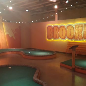 Shipwrecked - Mini Golf Near Me - Brooklyn, New York Shipwrecked - Mini Golf Near Me - Brooklyn, New York