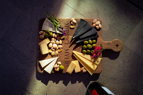 McPrice Myers Wines by null