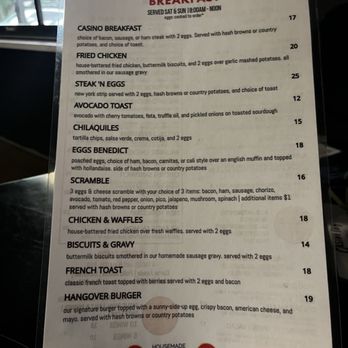 Casino Inn - Menu - Dive Bars Near Me - Alpine, California Casino Inn - Menu - Dive Bars Near Me - Alpine, California