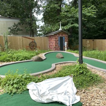 Honey Creek Adventures - Mini Golf Near Me - Grove, Oklahoma Honey Creek Adventures - Mini Golf Near Me - Grove, Oklahoma