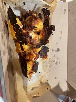 Domino's Pizza by null