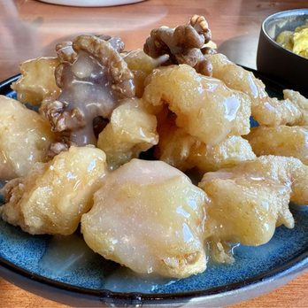 Peter Chang Gaithersburg - My personal favorite- shrimp with walnuts. - Chinese Near Me - Gaithersburg, Maryland Peter Chang Gaithersburg - My personal favorite- shrimp with walnuts. - Chinese Near Me - Gaithersburg, Maryland