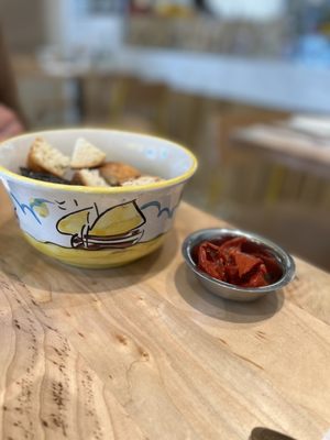 Pasta Mia by null