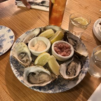The Boxty House - Carlingford oysters - Irish Near Me - Dublin, D The Boxty House - Carlingford oysters - Irish Near Me - Dublin, D
