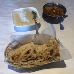 Vegetable Makhani