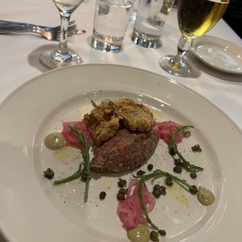 Le Diplomate - Duck (very good) - Brasseries Near Me - Washington, DC, District of Columbia