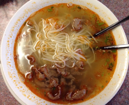 Vietnamese Noodle House Drumheller by null