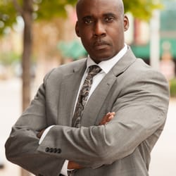 Picture It Studios - Handsome Business Headshot