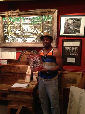 River Road African American Museum by null