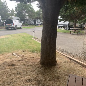 Premier RV Resorts - Greenspaces - RV Parks Near Me - Lincoln City, Oregon Premier RV Resorts - Greenspaces - RV Parks Near Me - Lincoln City, Oregon