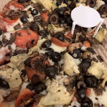 Mountain Mike's Pizza - Pizza Near Me - Corona, California