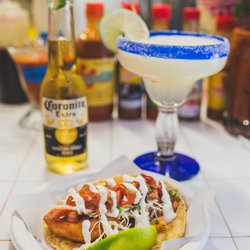 Los Mariscos