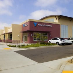 Ventura Orthopedics - Oxnard