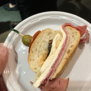 Queens Taste - Oh How I love Mama's! - Festivals Near Me - Corona, New York
