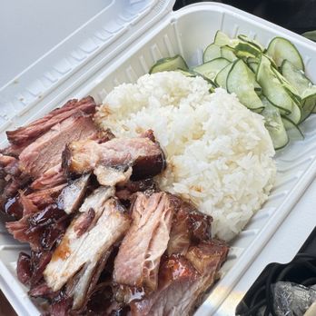 KAOKAO Grill - char siu set - Barbeque Near Me - Berkeley, California KAOKAO Grill - char siu set - Barbeque Near Me - Berkeley, California