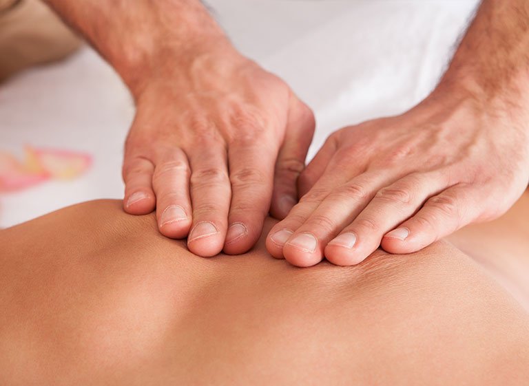 Raman Khoshabeh, LMT Logo