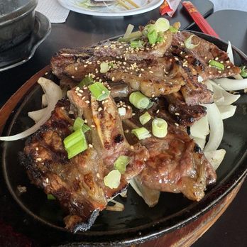 SOHA - F2. Korean Beef Short Ribs - Korean Near Me - Austin, Texas SOHA - F2. Korean Beef Short Ribs - Korean Near Me - Austin, Texas