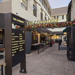 The Commons