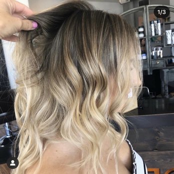 Ashen Salon - Hair Salons Near Me - La Jolla, California