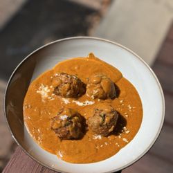Jalsa - Malai Koftha