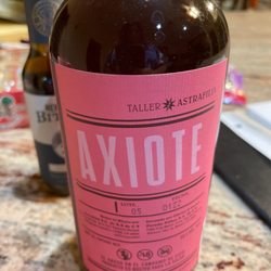 El Liquor Store - Great tasting liquor