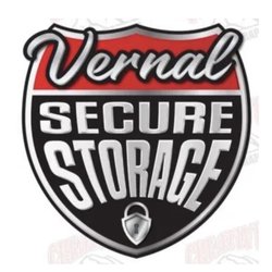 Vernal Secure Storage