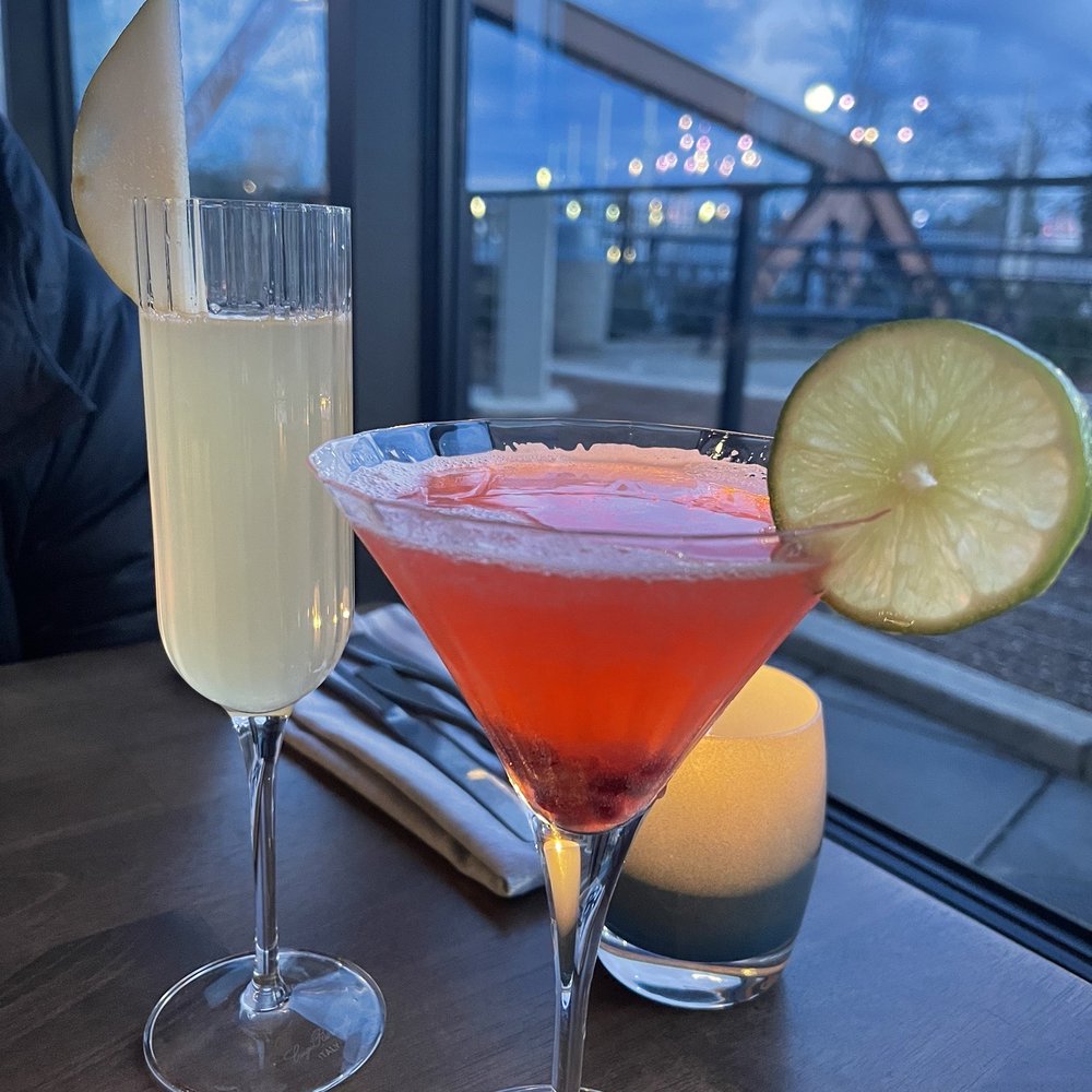 Oxbow Urban Kitchen - Drinks - Steakhouses Near Me - Sumner, Washington Oxbow Urban Kitchen - Drinks - Steakhouses Near Me - Sumner, Washington