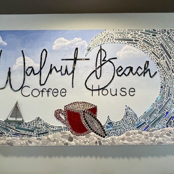 Walnut Beach Coffee House - Cafes Near Me - Milford, Connecticut Walnut Beach Coffee House - Cafes Near Me - Milford, Connecticut