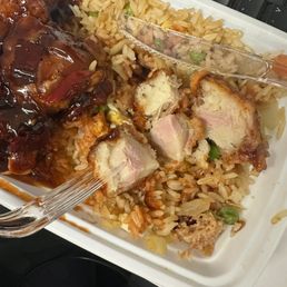 General Tso Chicken