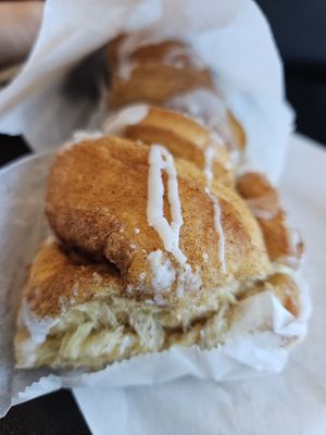 Sweet Jill's Bakery by null