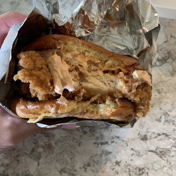 Klucks Krispy Chicken - Chicken Shop Near Me - Orem, Utah Klucks Krispy Chicken - Chicken Shop Near Me - Orem, Utah