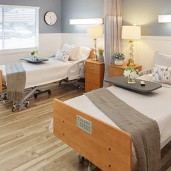 Roseville Care Center
