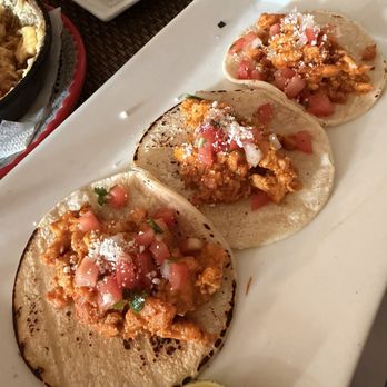 Bar San Miguel - Chicken Tacos - Mexican Near Me - New York, New York